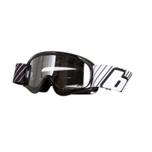 Blur B-Zero Goggles Youth Black
