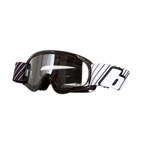 Blur B-Zero Goggles Youth Black