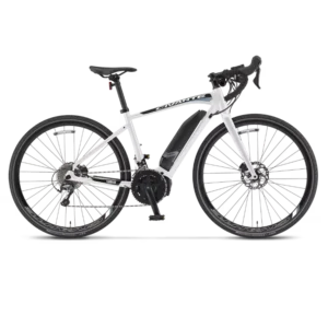 CIVANTE Yamaha E-Bike
