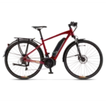 YAMAHA CROSSCONNECT E-BIKE