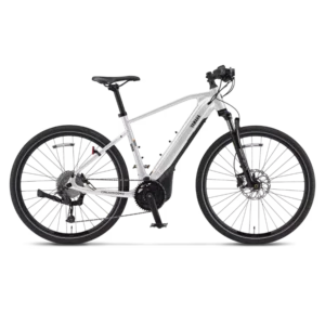 YAMAHA YDX-MORO 07 SPECIAL EDITION E-Bike