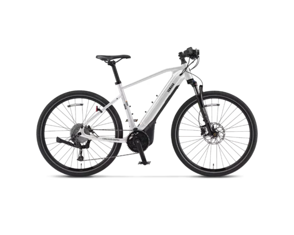 YAMAHA YDX-MORO 07 SPECIAL EDITION E-Bike