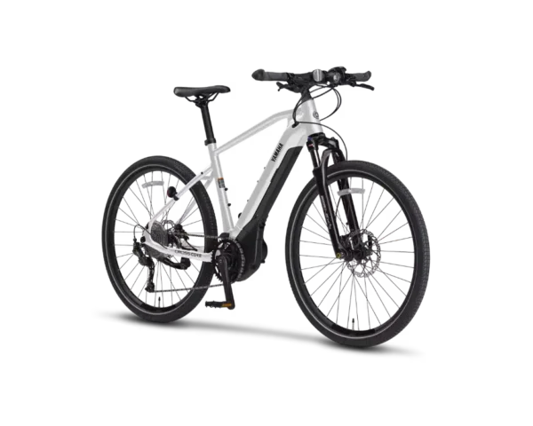 YAMAHA YDX-MORO 07 SPECIAL EDITION E-Bike - Image 2