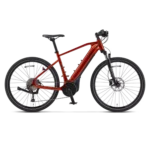 Yamaha CROSSCORE RC E-Bike