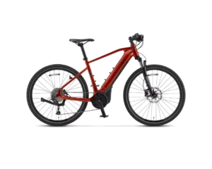 Yamaha CROSSCORE RC E-Bike
