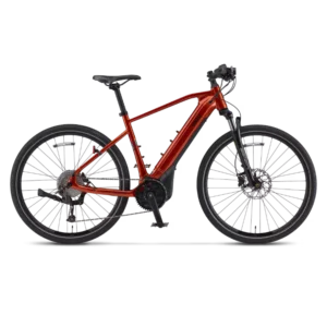 Yamaha CROSSCORE RC E-Bike