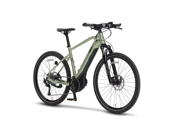 Yamaha CROSSCORE RC E-Bike - Image 4