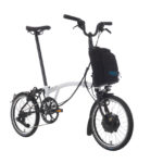 Electric C Line Urban - 4 Speed