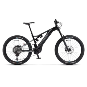 Yamaha YDX-MORO 07 E-Bike