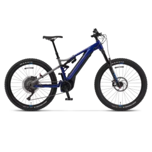 Yamaha YDX-MORO Pro E-Bike