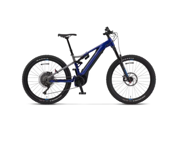 Yamaha YDX-MORO Pro E-Bike