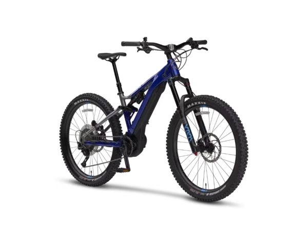 Yamaha YDX-MORO Pro E-Bike - Image 2