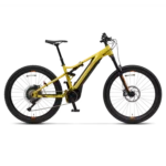 Yamaha YDX-MORO E-BIke
