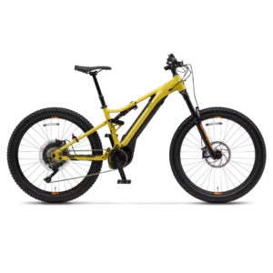 Yamaha YDX-MORO E-BIke