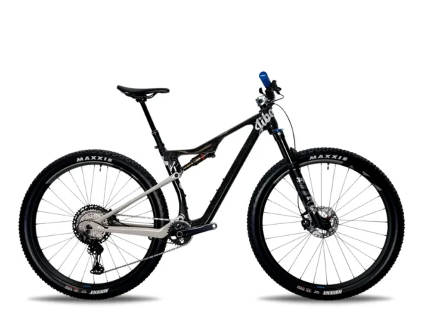 Jibe Fully XC Factory AXS XX1 100 Remote - Image 5