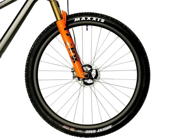 Jibe XCHT Factory XTR - Image 4