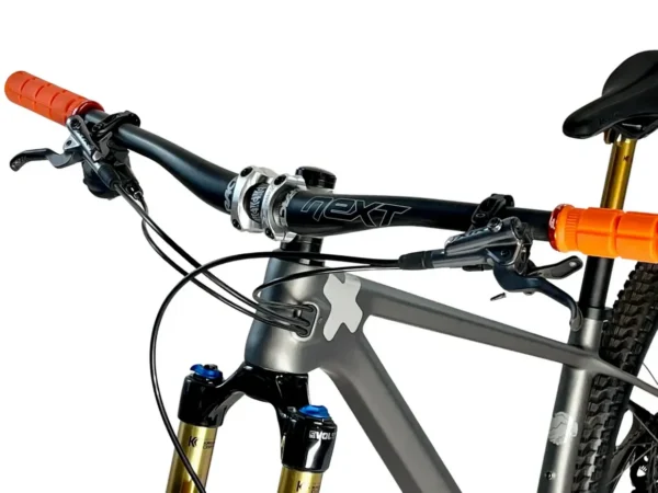 Jibe XCHT Factory XTR - Image 3