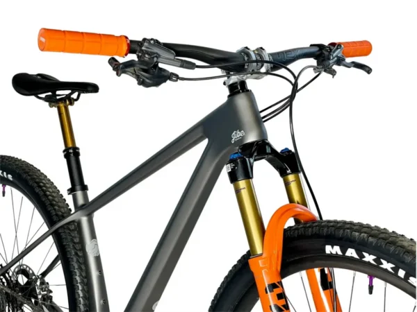 Jibe XCHT Factory XTR - Image 2