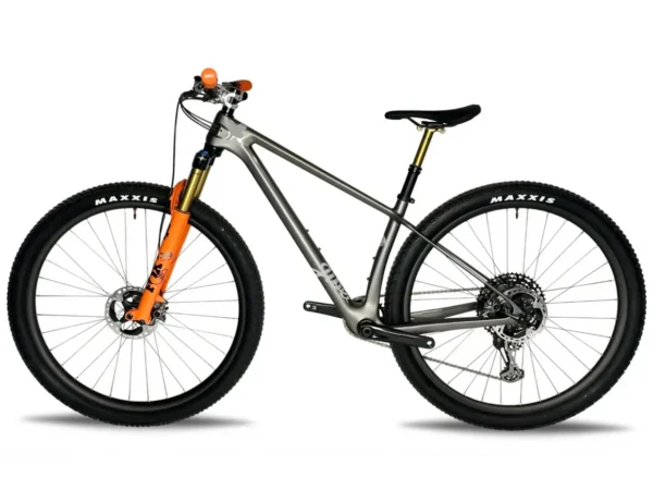 Jibe XCHT Factory XTR - Image 5