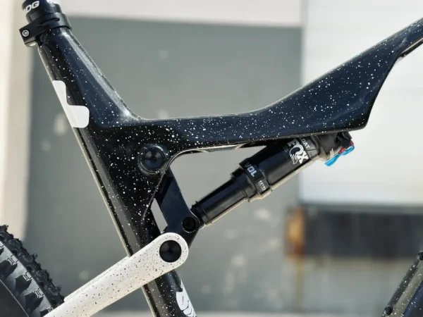 Jibe Fully XC Race SLX - Image 5