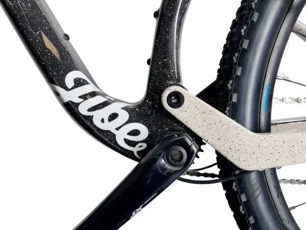 Jibe Fully XC Factory AXS XX1 100 Remote - Image 2