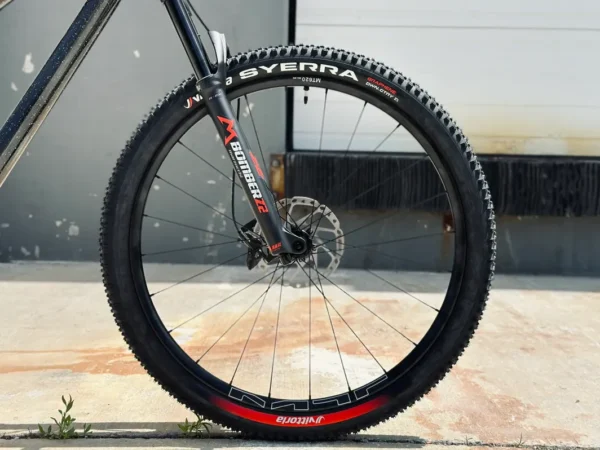 Jibe Fully XC Race SLX - Image 4