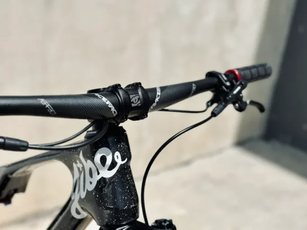 Jibe Fully XC Race SLX - Image 3