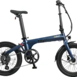 Riese & Müller Tinker2